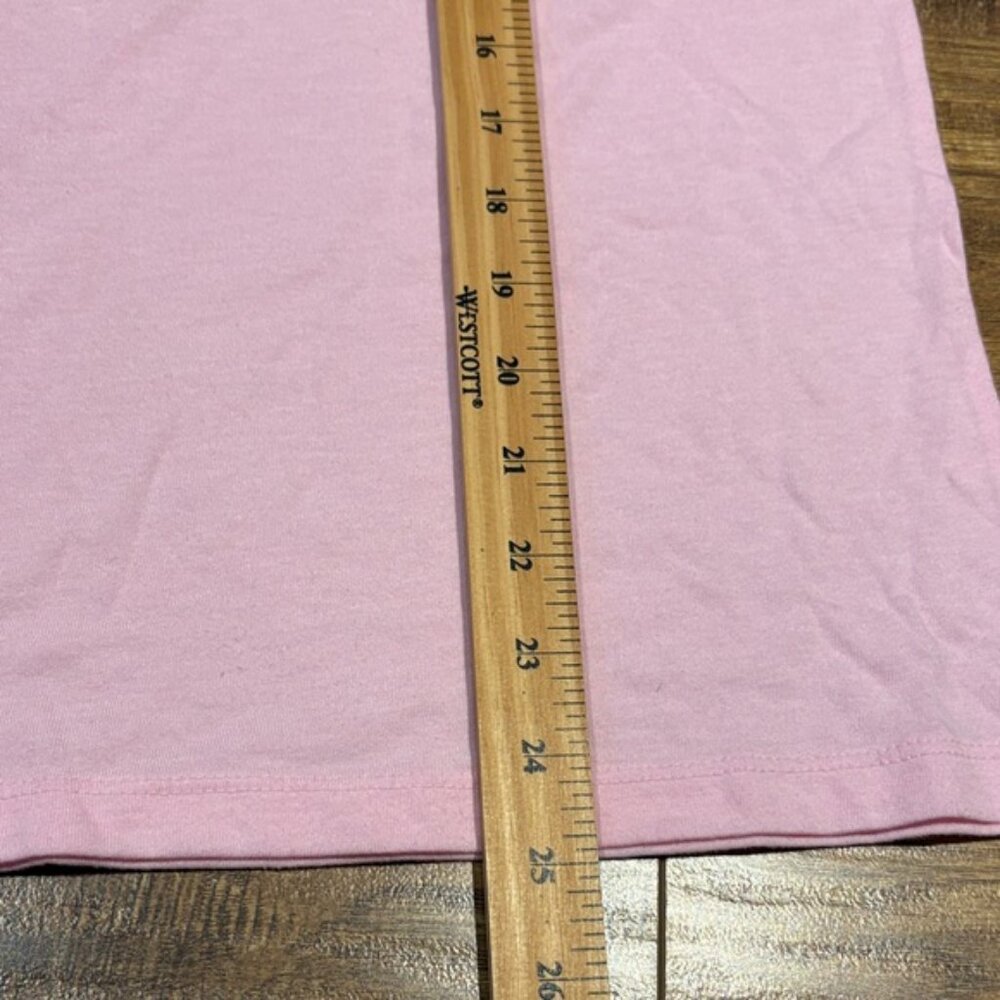 Barbie Light Pink short sleeve T-shirt size xs - Picture 3 of 9